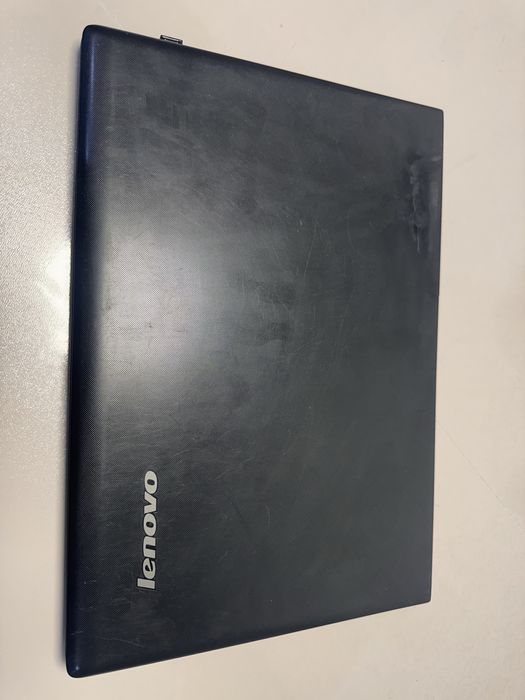 Ноутбук Lenova ideaPad 100-15ibd