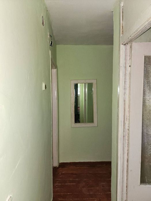 Продаётся квартира