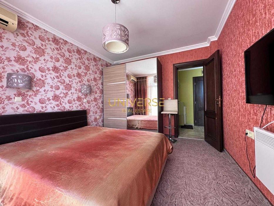 Продава се Двустаен апартамент в Свети Влас - 65 кв.м за 1814 €/кв.м - Снимка #13