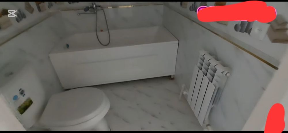 Аэропортскийда ховли жой сотилади