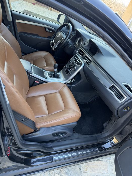 Volvo s80 II  2.0 5 cilindri