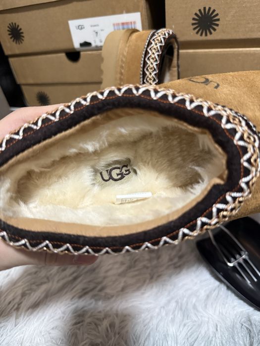 Ugg Tazz Tasman II - marimea 38 Slipper