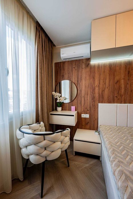 Четиристаен апартамент