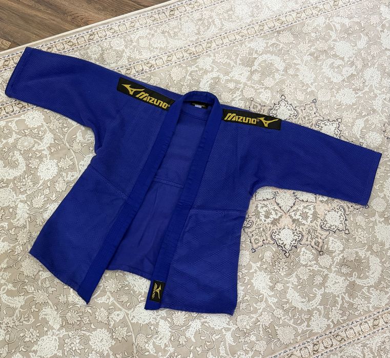 Форма Кимано Mizuno размер 2/150cm