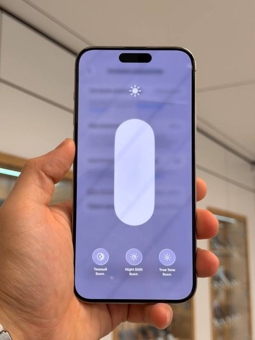 iPhone 15 Pro Max | 256 GB