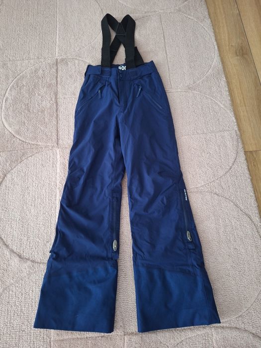Pantaloni de schi 12 ani