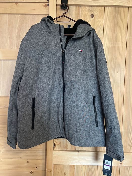 Мъжко зимно яке Tommy Hilfiger