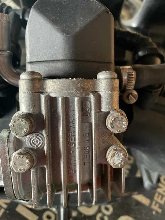 ЕГР Клапан BMW E90 / E91 / E60 / E61 N53