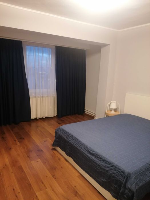 Apartament 2 camere renovat zona ion mihalache piata domenii Bucuresti