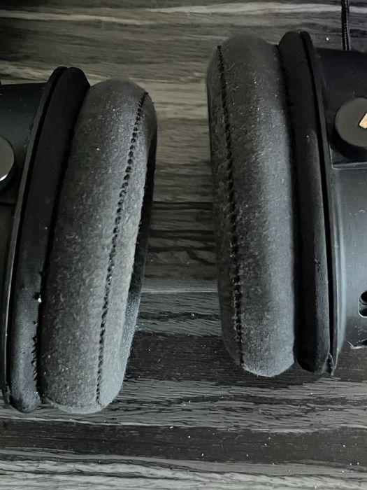 Наушник hyperx alpha