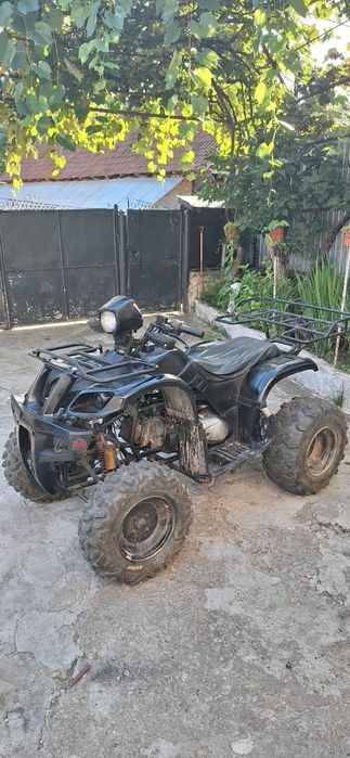 Atv 250cc hummer