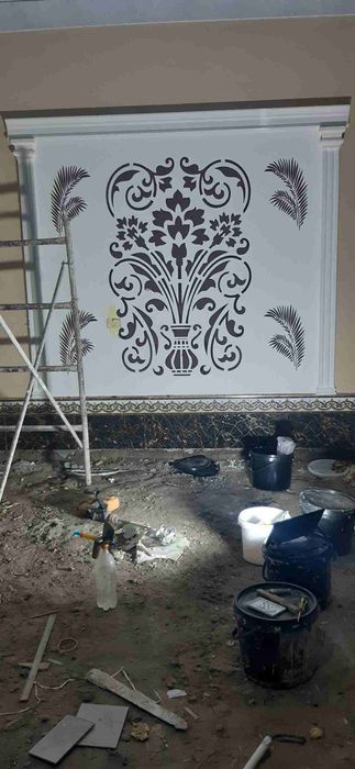 Травентин дожник олий сифатли