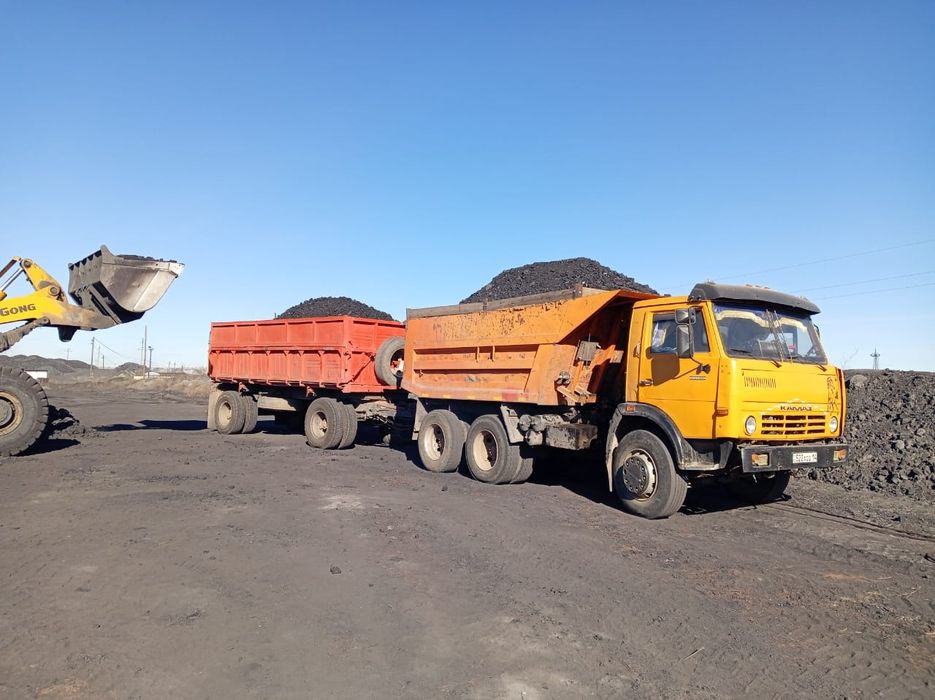 Камаз 5511 двигатель после ремонта