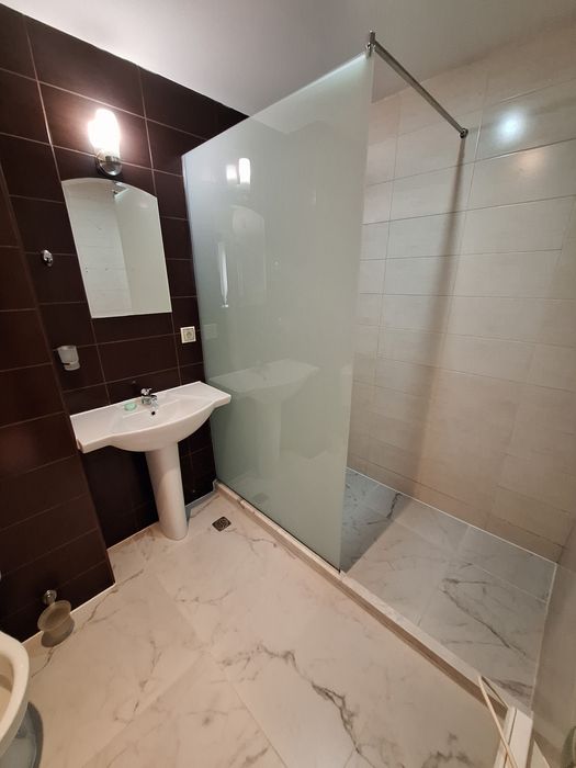 Двуспален апартамент под наем в Банско