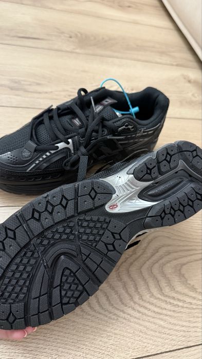 New balance 40 размер