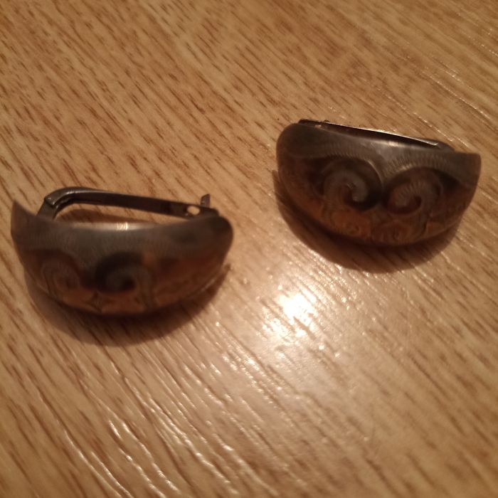 Серебро 925 проба