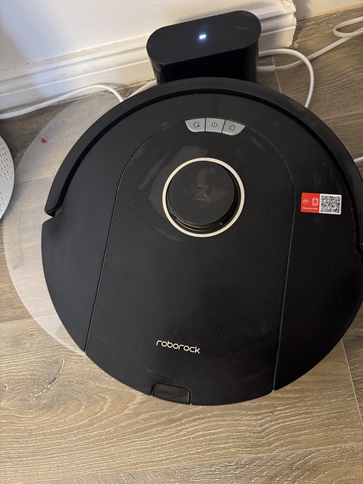 Robot de aspirare