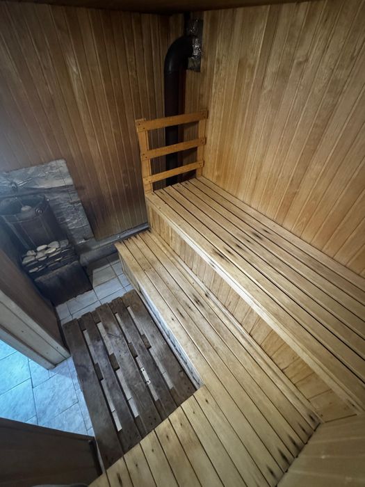 Частная баня  на Обл. Больнице 1000тенге