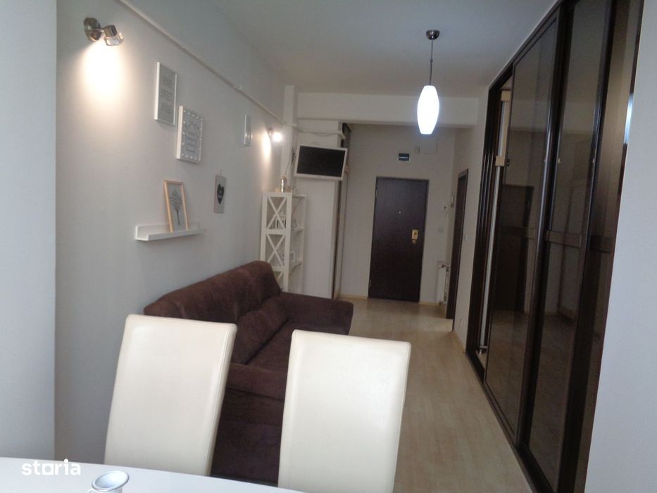 Apartament 2 camere ARED-UTA , ETAJ 1, mobilat si utilat+parcare