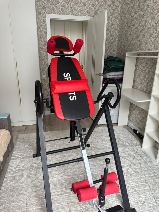 Продам инверсионный стол