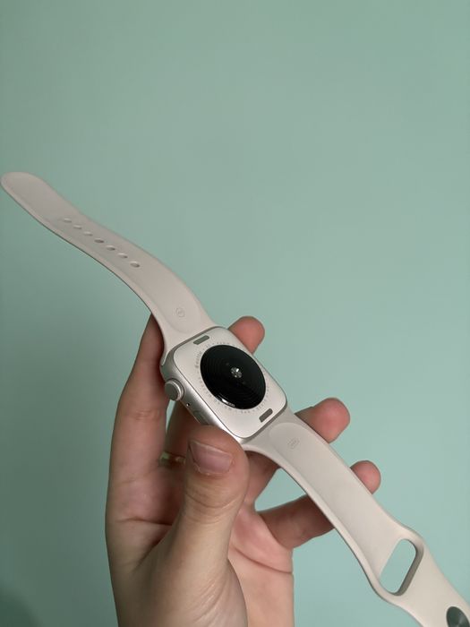 Apple Watch SE (Gen 2) 44mm S/M  100%