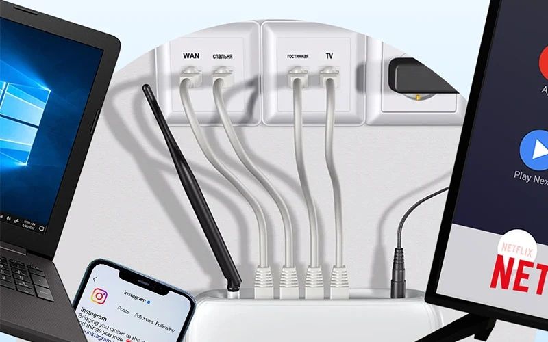 Интернет интернет