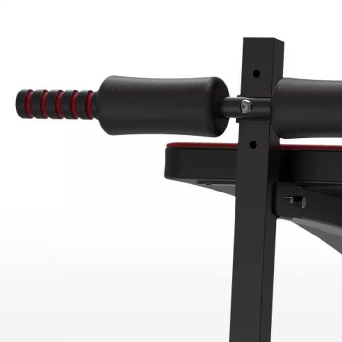 Banca  de exerciții multifuncțională