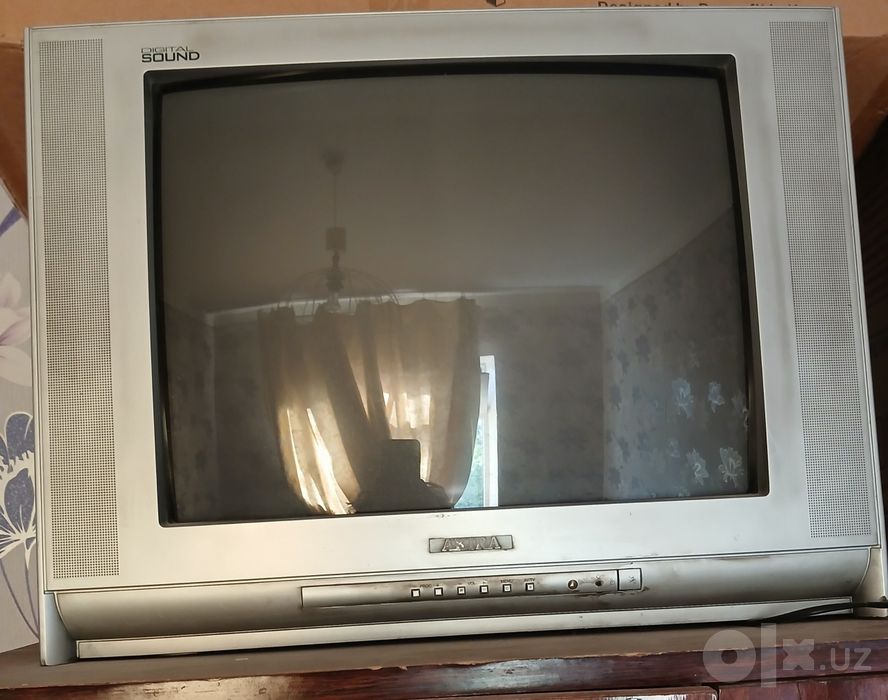 Телевизор СССР.СССР