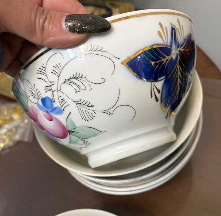 Редкие касушки 5 шт