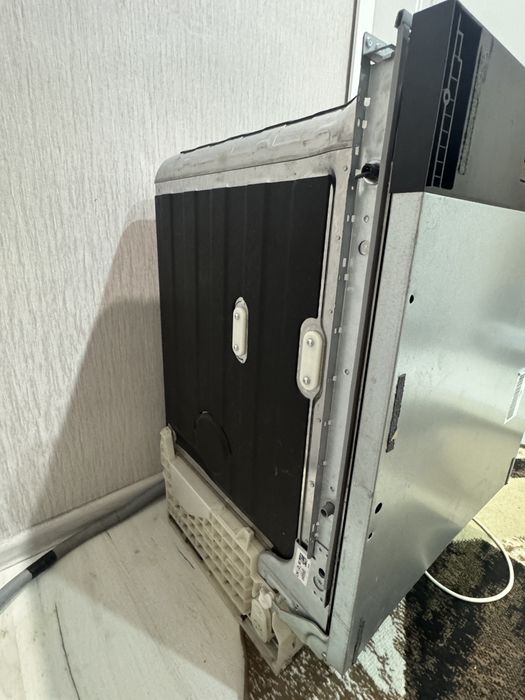 Посудамоечная машина