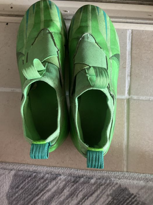 Nike Cr7 verde mds