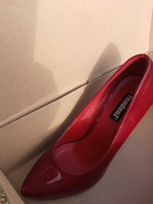 Дамски обувки TENDENZ/номер 37