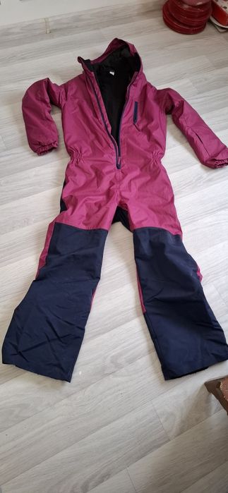 Комбенизон для подростка