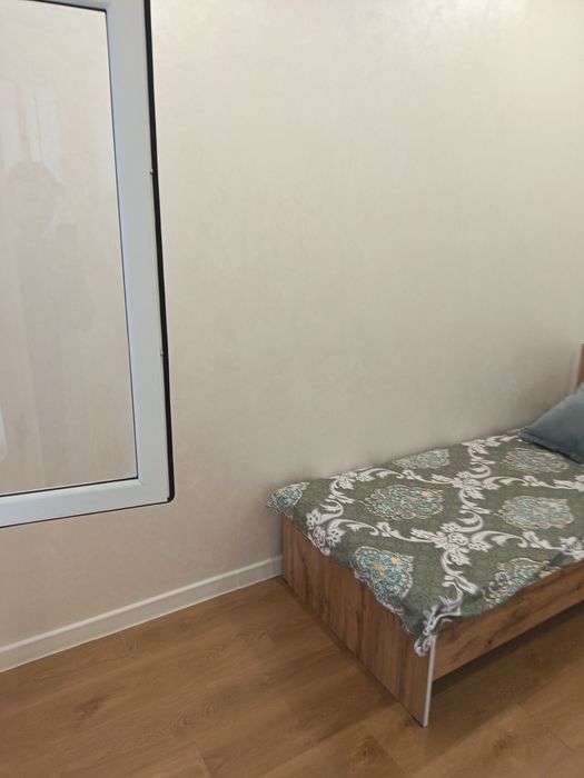 Rudakiy kuchisi 225 uydan 3 xonalik kvartira ijaraga beriladi.