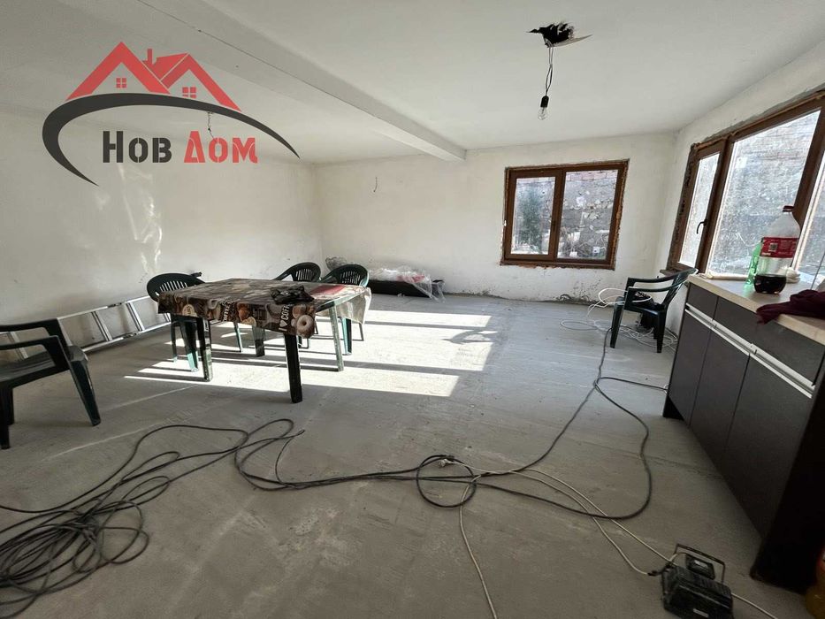 Продава се Къща в с. Самоводене, Област Велико Търново - 351 кв.м за 525 €/кв.м - Снимка #3