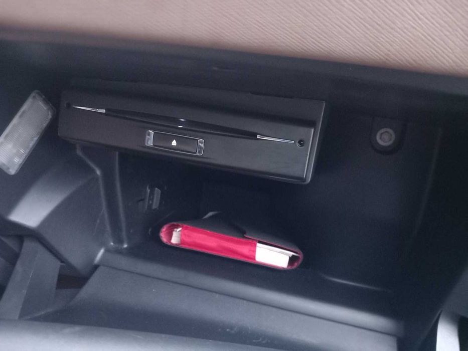 Citroen C4 Grand Picasso