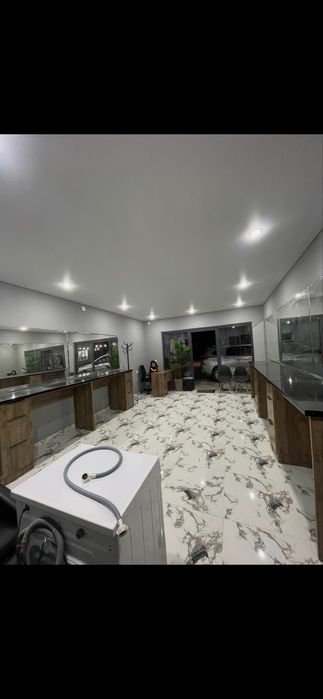 Срочно готовый бизнес!