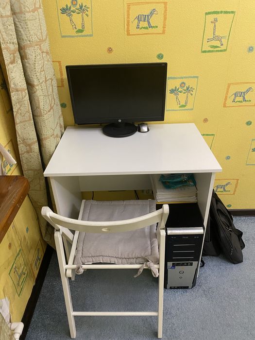 Продам стол ИКЕА