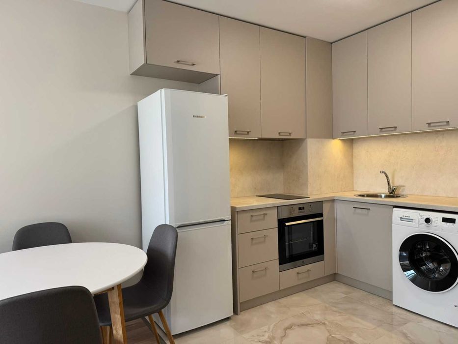 Дава се под наем Двустаен апартамент в София, Малинова долина - 55 кв.м за 650 € - Снимка #3