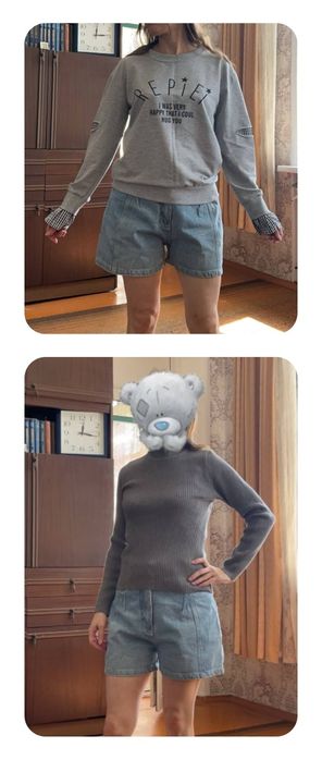 Женская одежда, платья, кофты