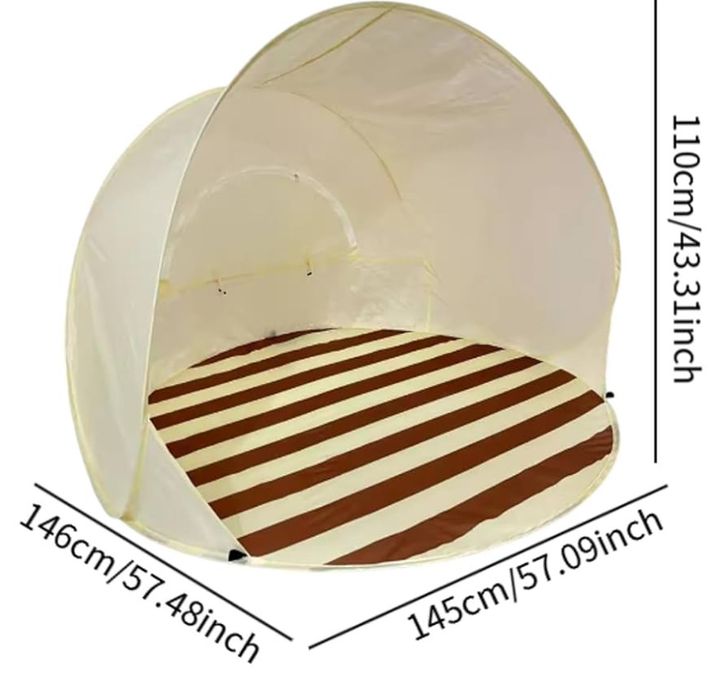 Палатка для пикника/игр