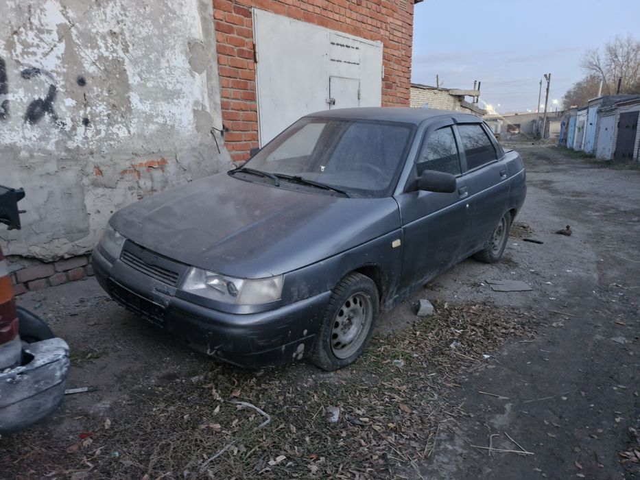 Продам ваз 2110 Богдан
