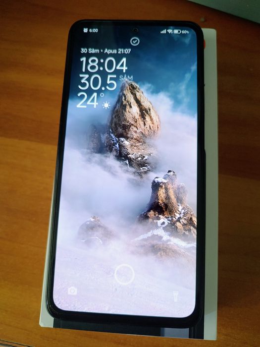Xiaomi redmi note 14 8/256