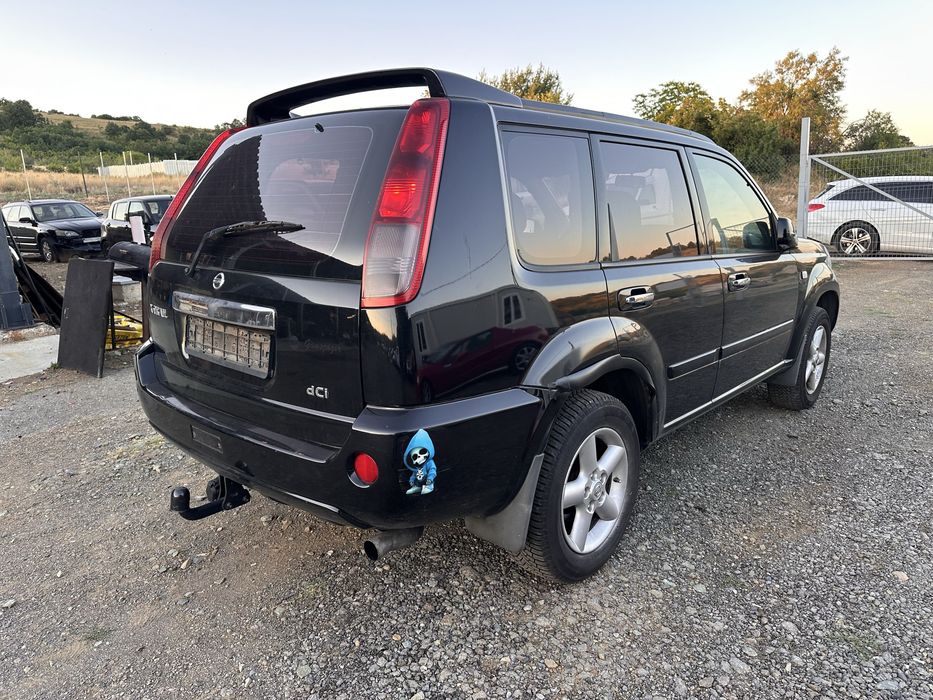 Nissan X Trail/Нисан Х трейл 2.2 дизел На части