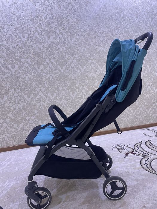 Bolajonlar uchun kolyaska