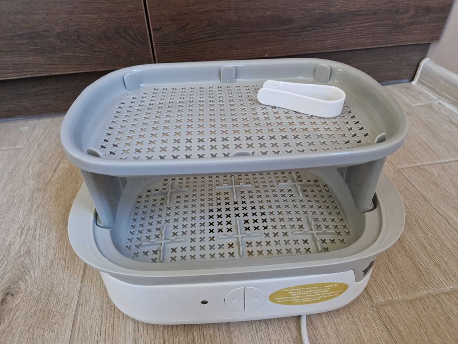 Стерилизотор Tommее tippее