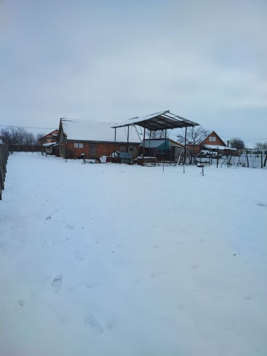 Casa de vânzare comuna Măureni