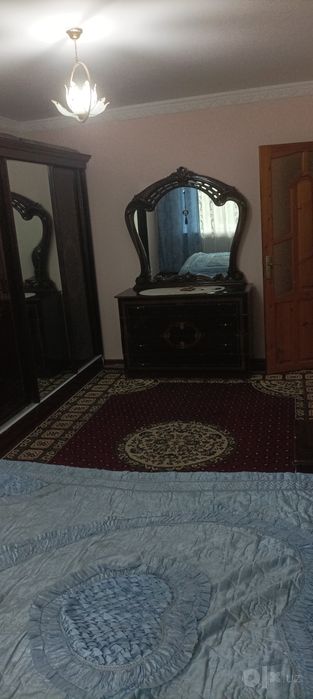 Сдаётся в аренду 3х комнатная квартира