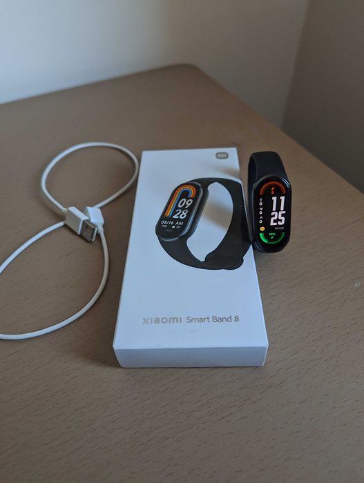 Xiaomi Mi Band 8 Stare Excelenta