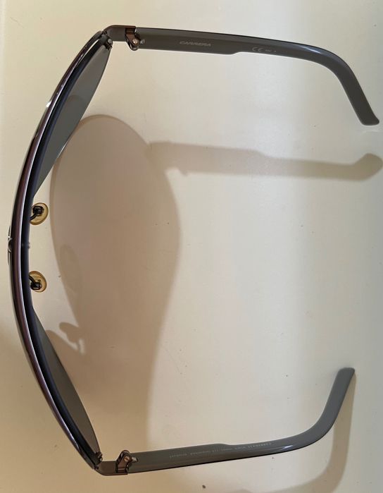 Слънчеви очила CARRERA 35 950PT, UV Protection, черни